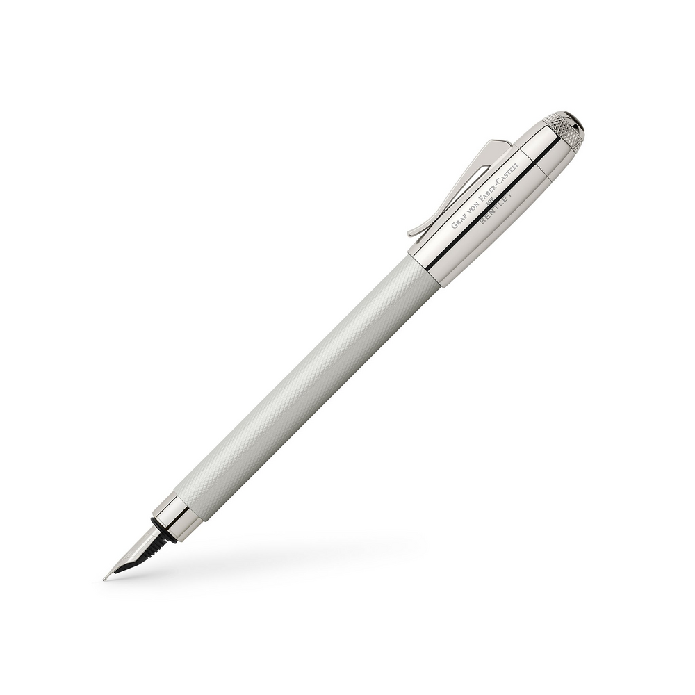 Bentley Fountain Pen
