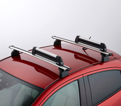 Mazda SKI& SNOW­BOARD AT­TACH­MENT - SHORT TYPE