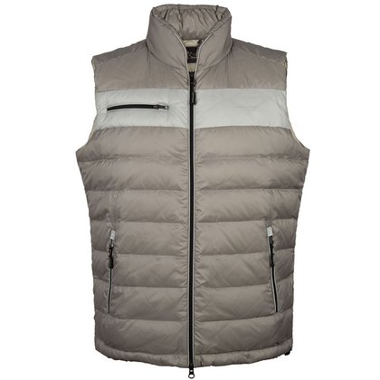 Jaguar Men's Down Gilet
