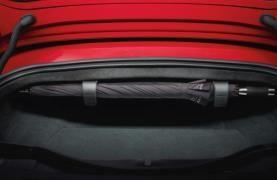 Jaguar Umbrella Holder