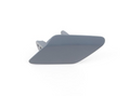 BMW Genuine Headlight Washer Nozzle Cover N/S Primed