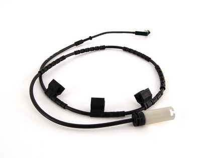 MINI Genuine Rear Wheel Brake Pad Wear Sensor
