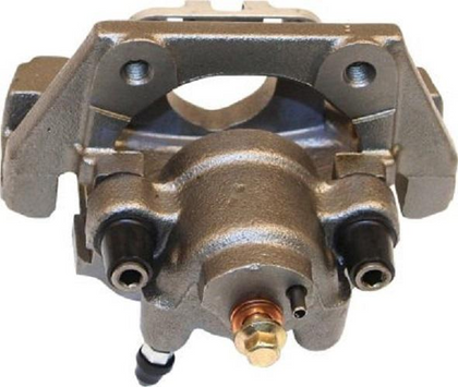 BMW Genuine Rear Brake Caliper Housing Left