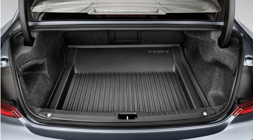 Volvo Cargo Mat, Moulded