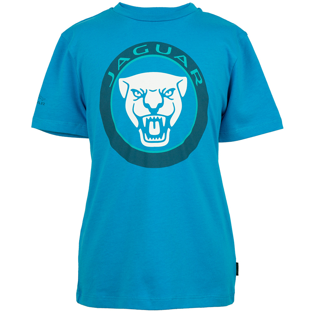 Jaguar Boys' Growler Graphic T-shirt