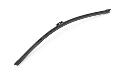 SKODA Rear wiper blade FABIA III COMBI