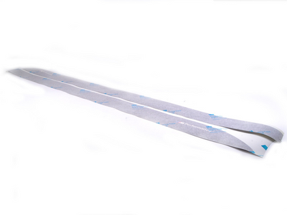 Genuine BMW Right OS Left NS Foil Side Sill