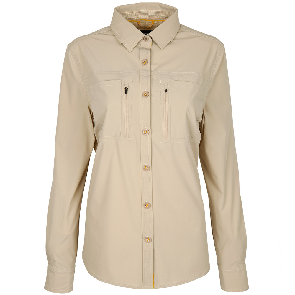 Land Rover Women's Adventure Shirt
