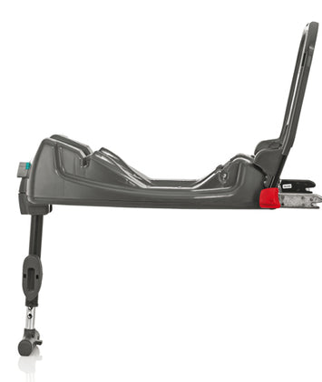 Baby safe hotsell isofix