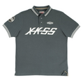 Jaguar Men's Heritage Graphic  Polo Shirt