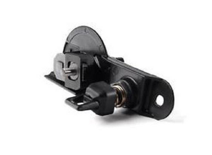 BMW Genuine Rear Wiper Shaft Pivot