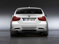 BMW Performance Genuine Rear Trim Centre Cover