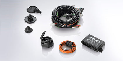 Kia 13 pin wiring Harness