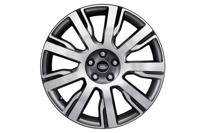 Land Rover Alloy Wheel - 21