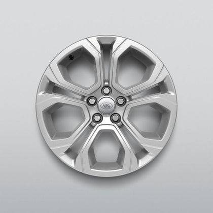 Land Rover Alloy Wheel - 18