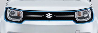 Suzuki Front Grille Surround