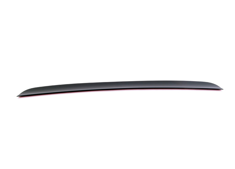 BMW Genuine M Performance Rear Roof Spoiler Wing Gloss Black