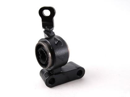 MINI Genuine Wishbone Bracket Rubber Mount Left N/S Passenger Side