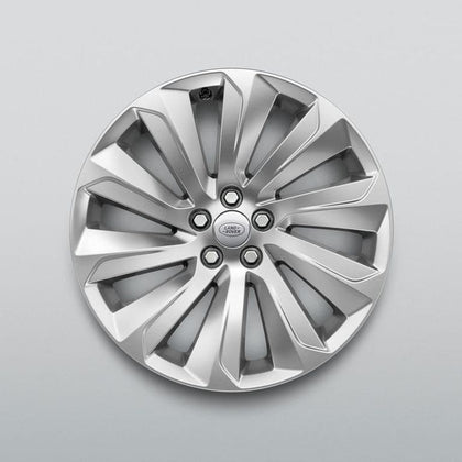 Land Rover Alloy Wheel - 19