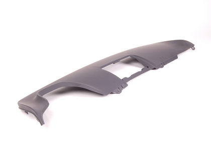 BMW Genuine Rear M Trim Panel Diffuser Cover Primed