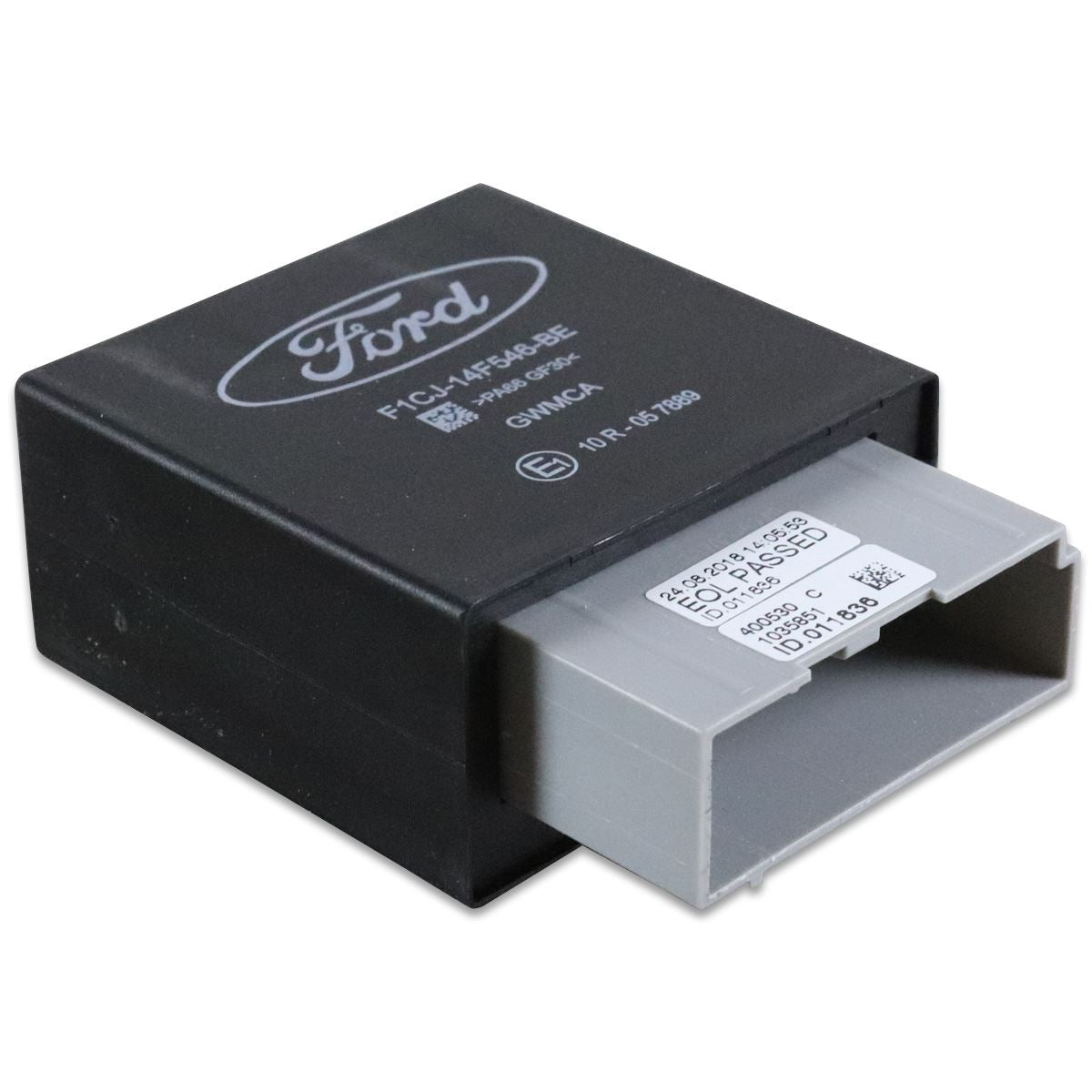 Ford Towing Module Ford Pivot Module | Ford Towing | Park's Store