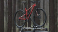 Jaguar Wheel Mounted Roof Cycle Carrier