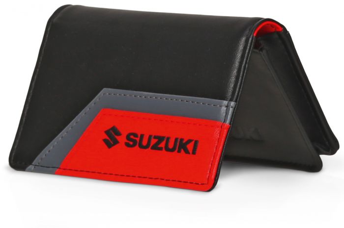 Suzuki Business Card Holder