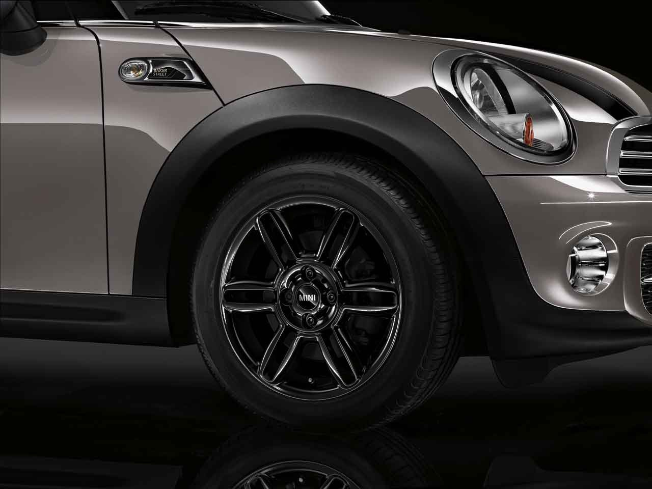MINI Genuine 16