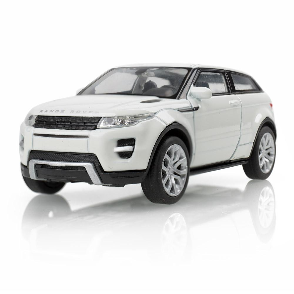 Range rover evoque miniature deals