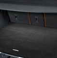 Jaguar Loadspace Luxury Carpet Mat