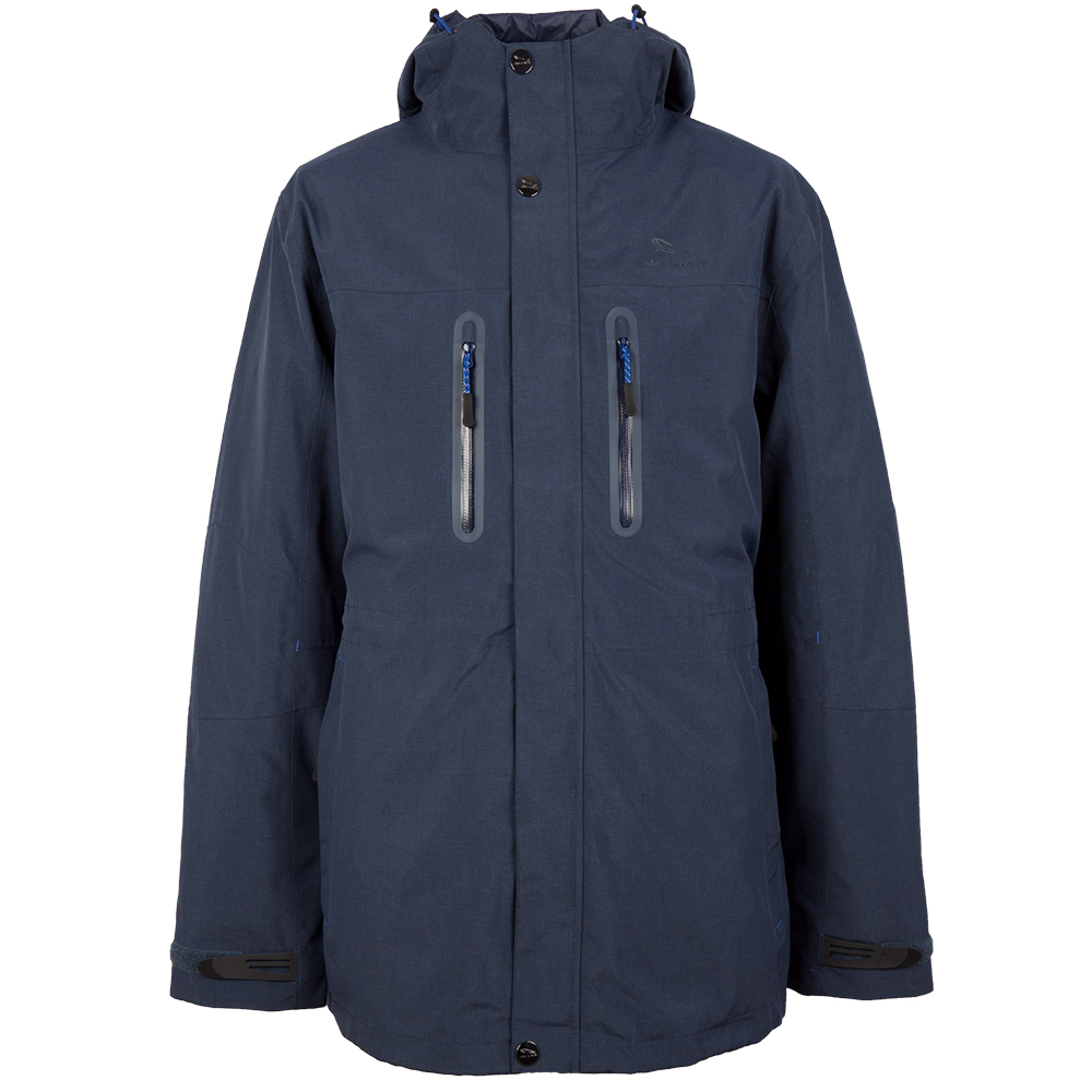 Men's 2 2025 in 1 jacket
