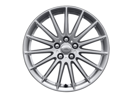 Land Rover Alloy Wheel - 18
