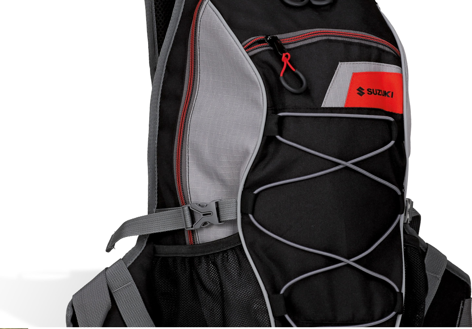 Suzuki Backpack Suzuki Lifestyle Merchandise Park s Store