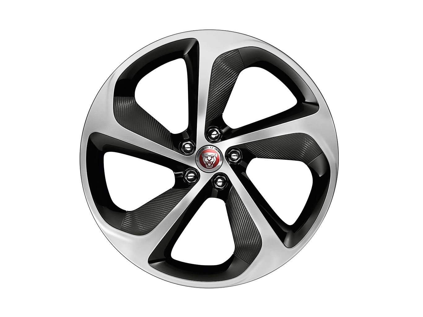 Jaguar Alloy Wheel 20