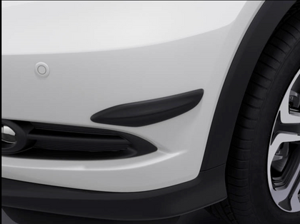 Honda Bumper Corner Trims Set