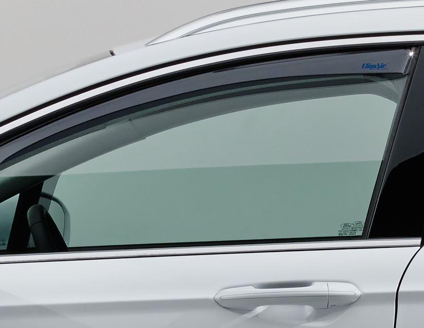 Ford ClimAir