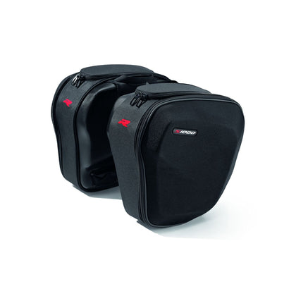 BMW Motorrad Saddle Bag 21L - S1000RR (K67) - S1000R (K63)