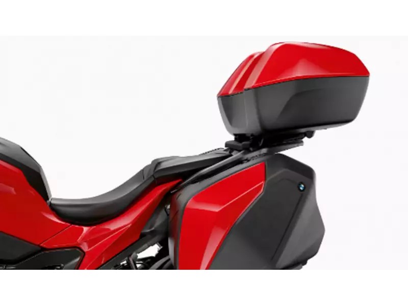 BMW Motorrad Panniers RIGHT SIDE BMW Motorrad Motorbike