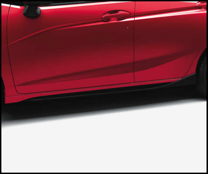 Honda Side Skirts