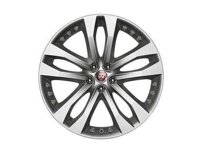 Jaguar Alloy Wheel 20