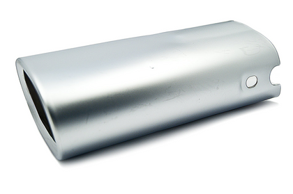 BMW Genuine Exhaust Rear Tail Pipe