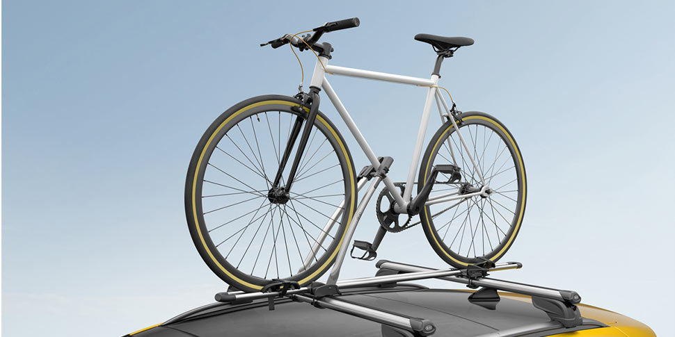 Bike rack store on sale