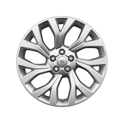 Land Rover Alloy Wheel - 21