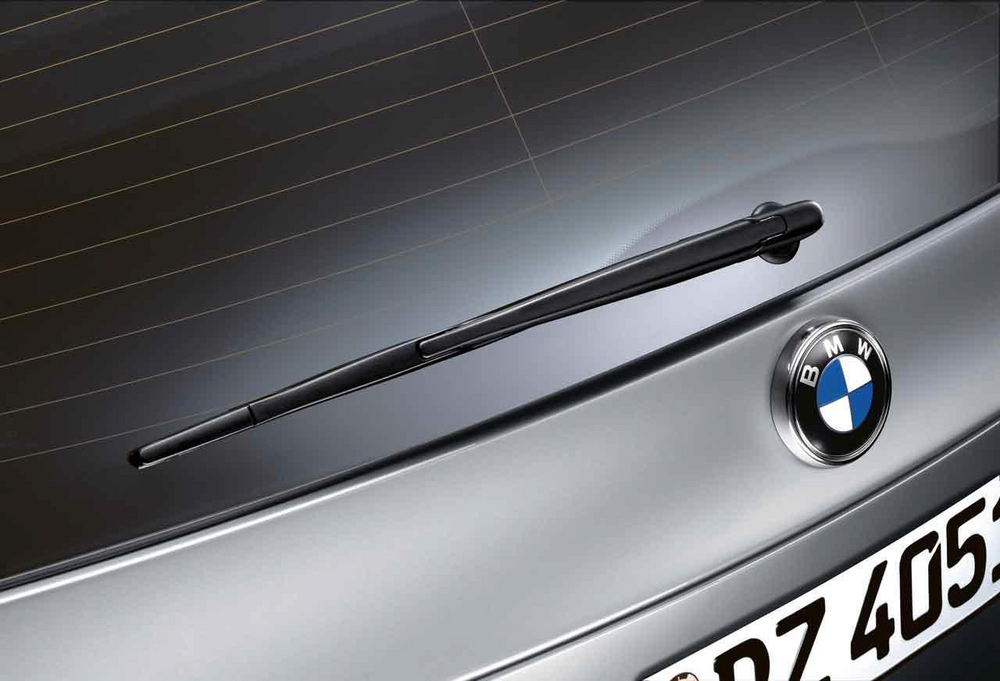 BMW Genuine Rear Windscreen Window Wiper Blade