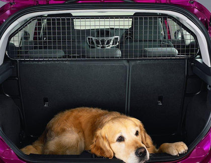Ford puma best sale dog guard