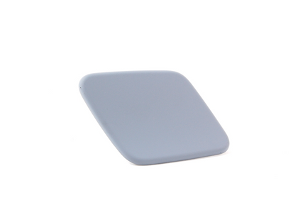 BMW Genuine Headlight Washer Cover Cap Right Primed
