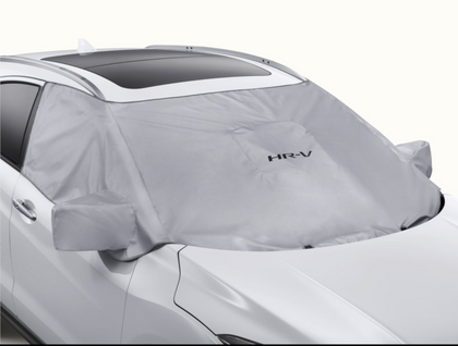 Honda Windshield Cover