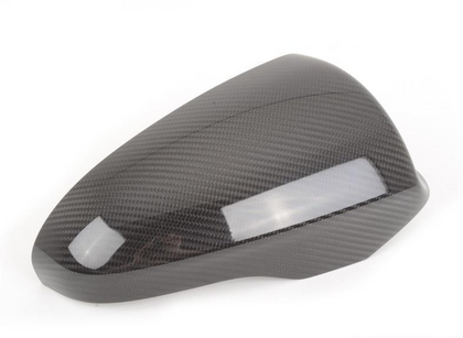 BMW Genuine M Performance Carbon Wing Mirror Cap Cover Right O/S