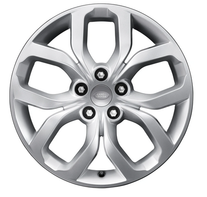 Land Rover Alloy Wheel - 19