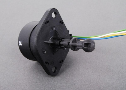 BMW Genuine Headlight Vertical Aim Control